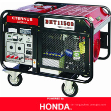 Discount Generator Set für Villa (BHT11500)
